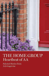 Cover image: The Home Group 1st edition 9780933685505