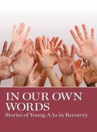 Cover image: In Our Own Words 1st edition 9780933685642