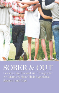 Cover image: Sober & Out 1st edition 9781938413407