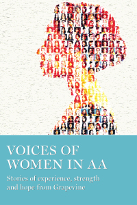 表紙画像: Voices of Women in AA 1st edition 9781938642104