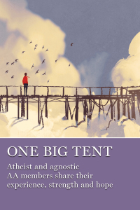 Cover image: One Big Tent 1st edition 9781938413704
