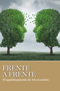 Omslagafbeelding: Frente a Frente 1st edition 9781938413490