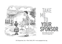 表紙画像: Take Me To Your Sponsor 9781938413858