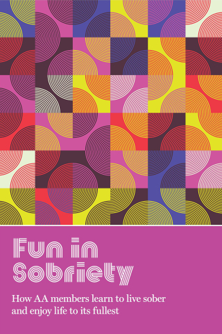 Cover image: Fun in Sobriety 9781938413889