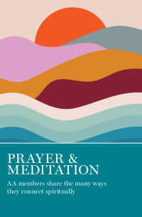 Cover image: Prayer & Meditation 9781938413902