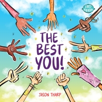Imagen de portada: The Best You! 1st edition 9781938447310