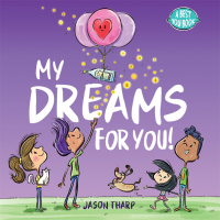 Cover image: My Dreams for You! 9781938447471