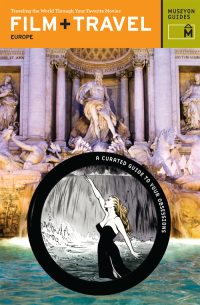 Imagen de portada: Film   Travel Europe 1st edition 9780982232002