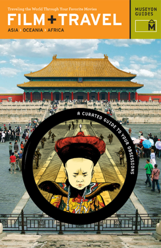 صورة الغلاف: Film   Travel Asia, Oceania, Africa 1st edition 9780982232019