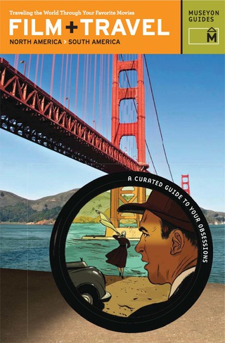 Imagen de portada: Film   Travel North America, South America 1st edition 9780982232026