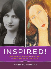 Cover image: Inspired! 1st edition 9781940842073