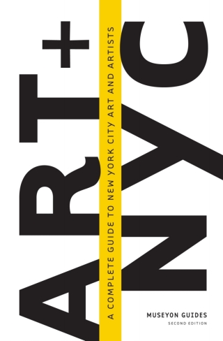 Cover image: Art and NYC 1st edition 9781940842110