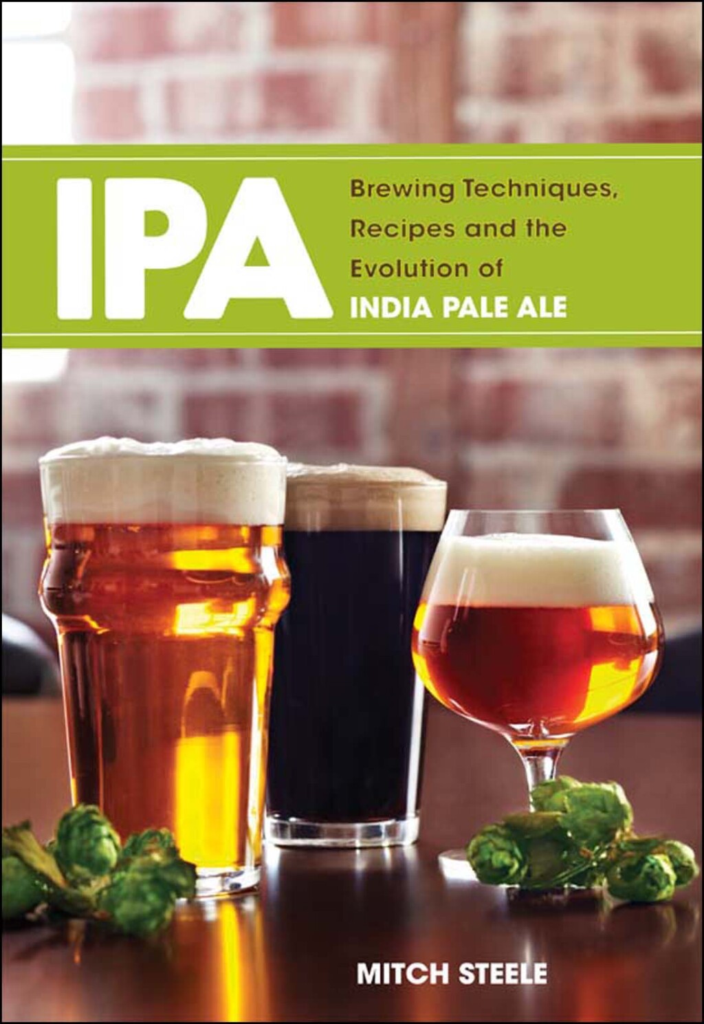 IPA (eBook)