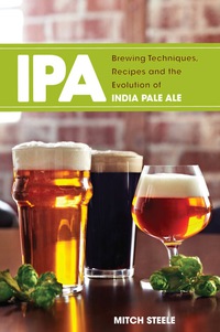 Cover image: IPA 9781938469008