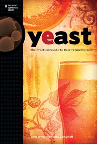 Cover image: Yeast 9780937381960