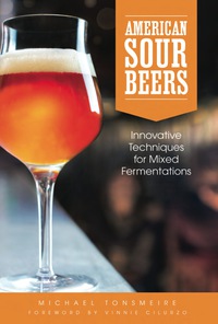 Cover image: American Sour Beer 9781938469114