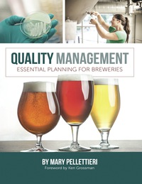 Immagine di copertina: Quality Management 9781938469152
