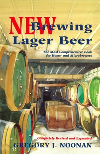 Omslagafbeelding: New Brewing Lager Beer 9780937381823