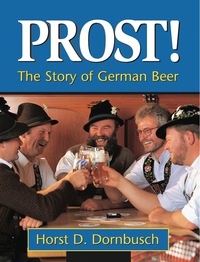 Cover image: Prost! 9780937381557
