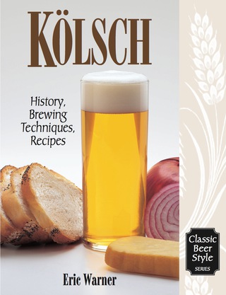 Cover image: Kolsch 9780937381588