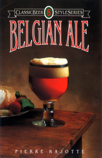 Cover image: Belgian Ale 9780937381311