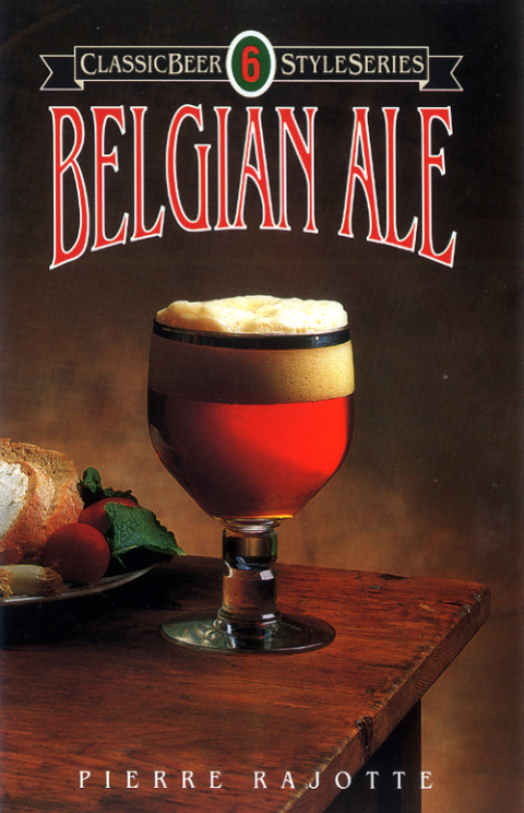 Belgian Ale - FULL INSTANT DOWNLOAD | PDF DOCX EPUB