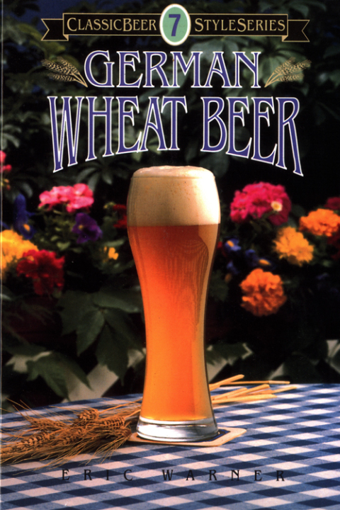 German Wheat Beer - FULL INSTANT DOWNLOAD | PDF DOCX EPUB