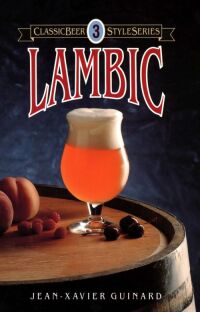 Cover image: Lambic 9780937381229