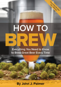 Cover image: How To Brew 4th edition 9781938469350