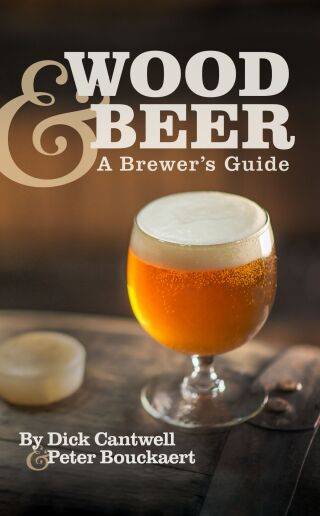 Immagine di copertina: Wood & Beer 1st edition 9781938469213