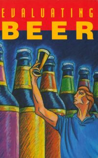 Cover image: Evaluating Beer 9780937381373
