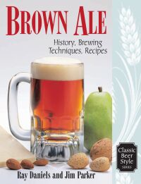 Cover image: Brown Ale 9780937381601