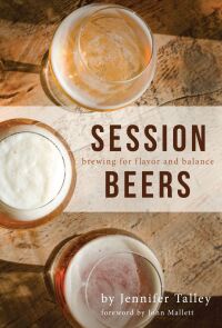 Cover image: Session Beers 9781938469411