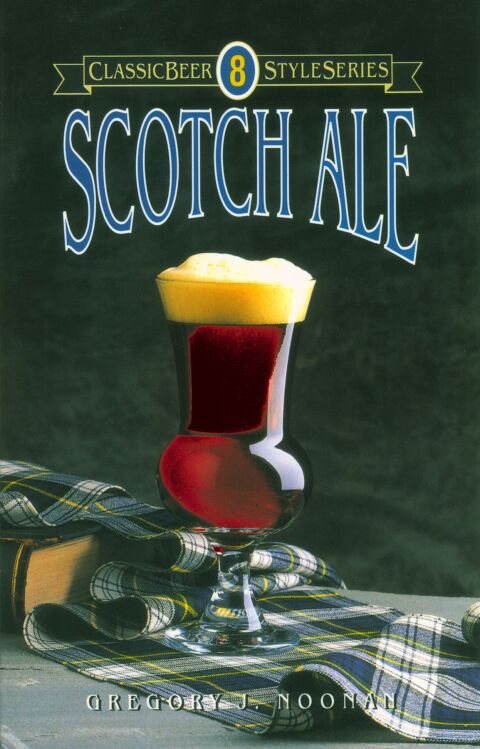 Scotch Ale - FULL INSTANT DOWNLOAD | PDF DOCX EPUB