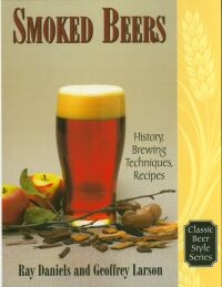 Cover image: Smoked Beers 9780937381762