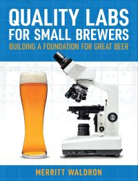 Cover image: Quality Labs for Small Brewers 9781938469633