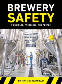 Cover image: Brewery Safety 9781938469749
