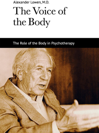 Cover image: The Voice of the Body 9781938485046