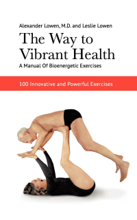 Cover image: The Way to Vibrant Health 9781938485145