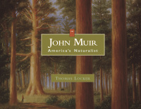 Imagen de portada: John Muir 1st edition 9781555917050