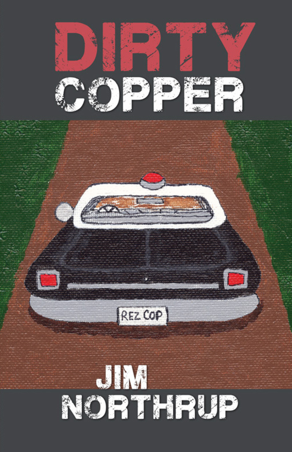ISBN 9781555918644 product image for Dirty Copper - 1st Edition (eBook Rental) | upcitemdb.com
