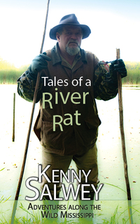 صورة الغلاف: Tales of a River Rat 1st edition 9781555917630