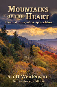 Cover image: Mountains of the Heart 1st edition 9781938486883