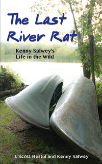 Imagen de portada: The Last River Rat 1st edition 9781938486555