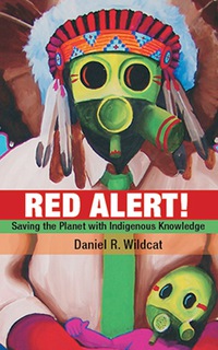 Cover image: Red Alert! 1st edition 9781555916374