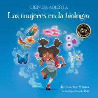 Cover image: Las mujeres en la biología 1st edition 9781938492075