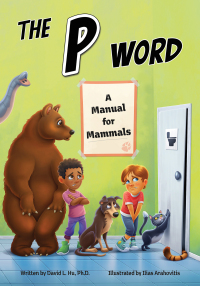 Cover image: The P Word 9781938492792