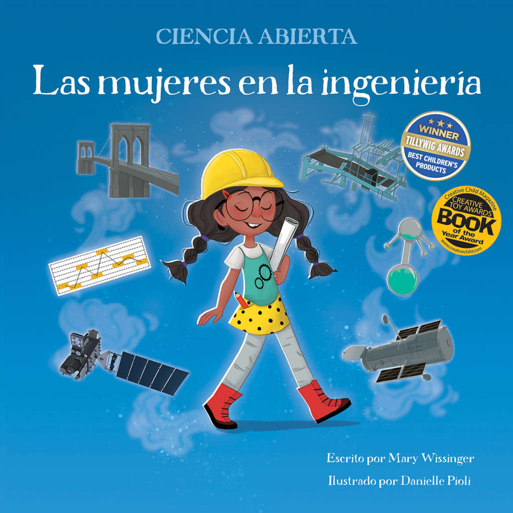 Las mujeres en la ingeniería