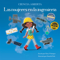 Cover image: Las mujeres en la ingeniería 9781938492952