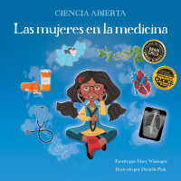 Omslagafbeelding: Las mujeres en la medicina 9781938492969
